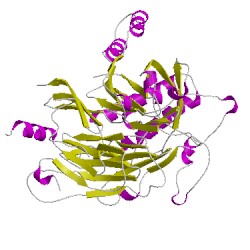 Image of CATH 5cwwB