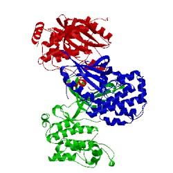 Image of CATH 5cwz