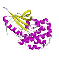 Image of CATH 5cwzA