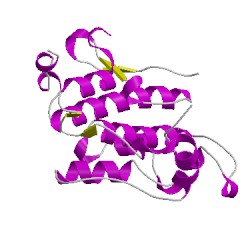 Image of CATH 5cwzC02