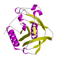Image of CATH 5cx0A