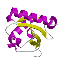 Image of CATH 5cx3D00