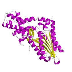 Image of CATH 5cx4B00