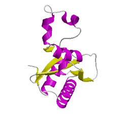 Image of CATH 5cx7I00