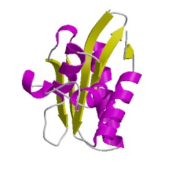 Image of CATH 5cx7L00