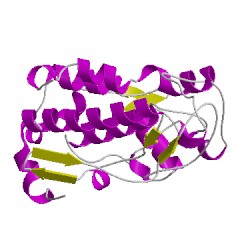 Image of CATH 5cx9A01