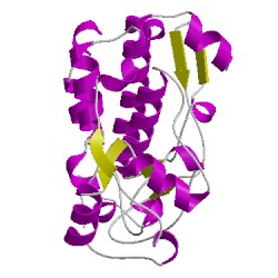 Image of CATH 5cx9B01