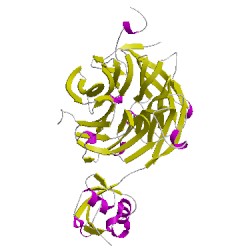 Image of CATH 5cxbA