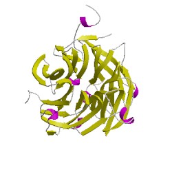 Image of CATH 5cxbA02