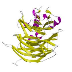 Image of CATH 5cxbB00