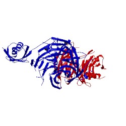 Image of CATH 5cxc