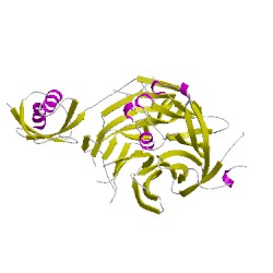 Image of CATH 5cxcA