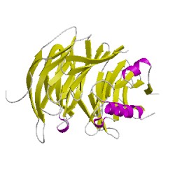 Image of CATH 5cxcB