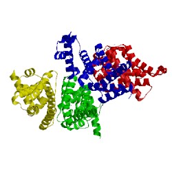 Image of CATH 5cxg