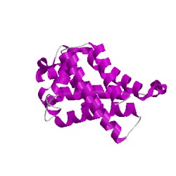 Image of CATH 5cxgB