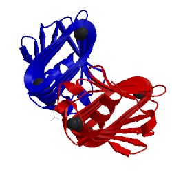 Image of CATH 5cxl