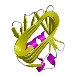 Image of CATH 5cxlA00