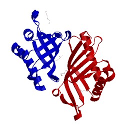 Image of CATH 5cxo