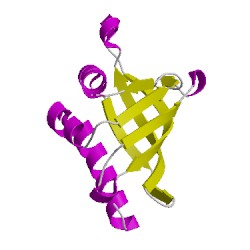 Image of CATH 5cxoA