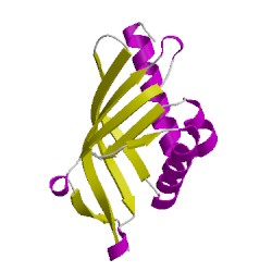 Image of CATH 5cxoB