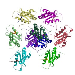 Image of CATH 5cxt