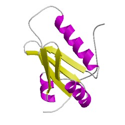 Image of CATH 5cxtI