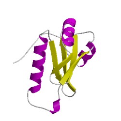 Image of CATH 5cxtK