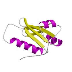 Image of CATH 5cxtQ