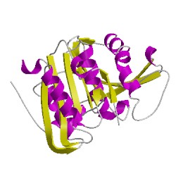 Image of CATH 5cxuA