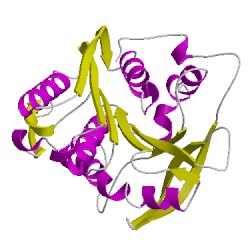 Image of CATH 5cxxC