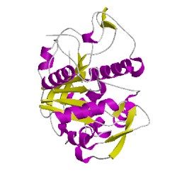 Image of CATH 5cxyA