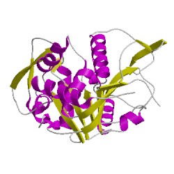 Image of CATH 5cxyB