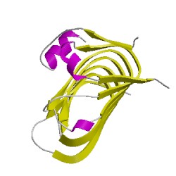 Image of CATH 5cyaA00