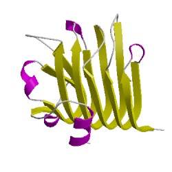 Image of CATH 5cyaB