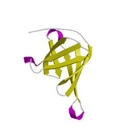 Image of CATH 5cybA