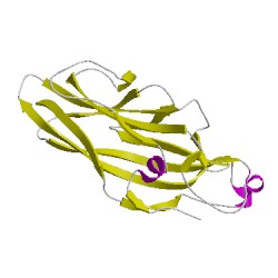 Image of CATH 5cylA01