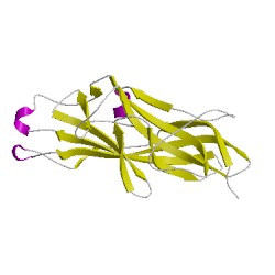 Image of CATH 5cylB01