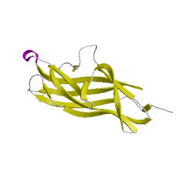 Image of CATH 5cylB02