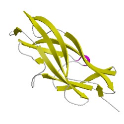 Image of CATH 5cylD02