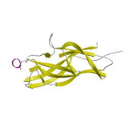 Image of CATH 5cylG02