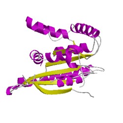 Image of CATH 5cypA00