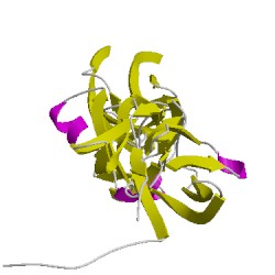 Image of CATH 5cyxA