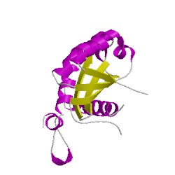 Image of CATH 5cz2E00
