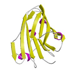 Image of CATH 5cz3B