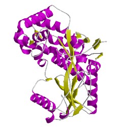 Image of CATH 5czbA01