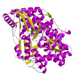 Image of CATH 5czbB