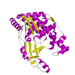 Image of CATH 5czbB01