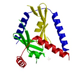 Image of CATH 5czf