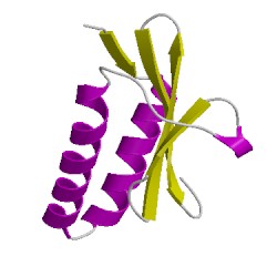Image of CATH 5czfD00