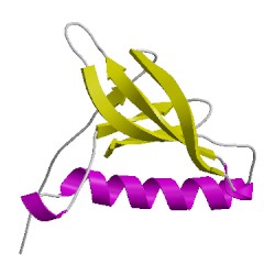 Image of CATH 5cziA01